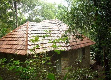 Indhrivanam Resort, Thekkady 1